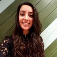Cristina Alzapiedi
