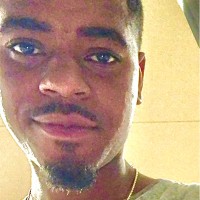 Xavier Huggins