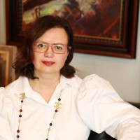 Olga Demidova