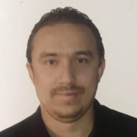 Juan Carlos Torres Alzate