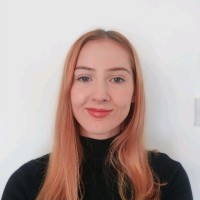 Sophie Telford