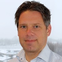 Marko Hörngren