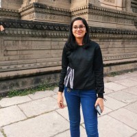Devyani Bodkhe