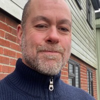 Daniel Snowling