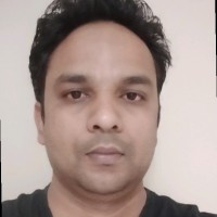 Arshad Alam