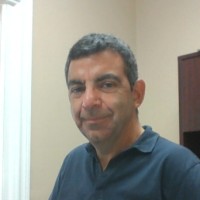 Nizar (Nick) Darwish