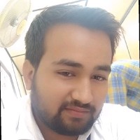 Ayush Kumar