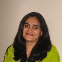 Vaijayanti Gulve