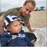 Jason Christianson