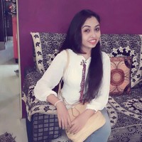 Priya Meshram