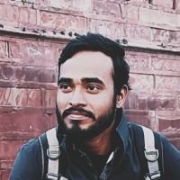 Akhilesh Kumar