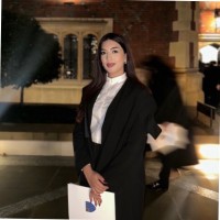 Anosh Ayesha
