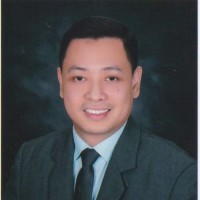 Joel Tenorio, Mba