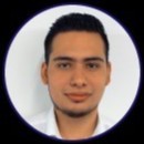 Nicolás Alejandro Sarmiento Poveda