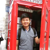 Dary Wang