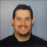Aaron Smith