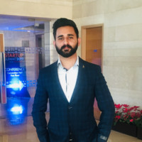 Harry Sharma