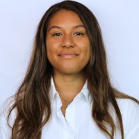 Candace Magno