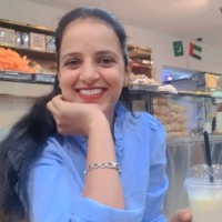 Savita Dhillon