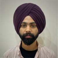 Anmol Preet Singh