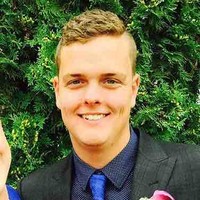 Kyle Klaassen