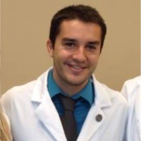 Garrett Morales, PT, DPT