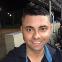 Danilo Luz