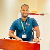 Shah Md Sabuj