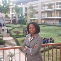 Annet Banura