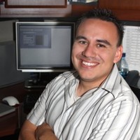 Edgar Vidal
