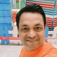 Ashwani Dagar