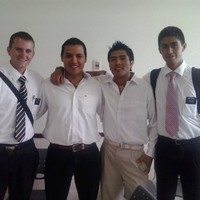 Orlando Guzman