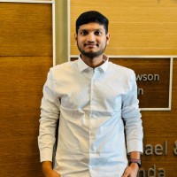 Pavan D