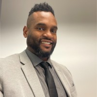 Terrence Patrick, MBA