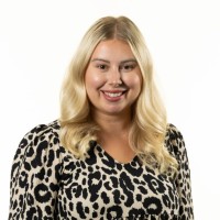 Grace Mucklow