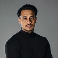 Nazmul Hasan