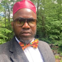 Monroe Johnson