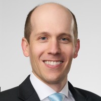 Evan Harris