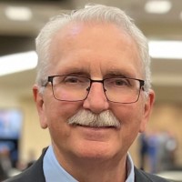 Lawrence Cramer