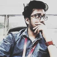 Satyabrata Sarkar