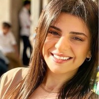 Maribelle Sakr