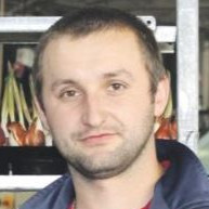 James Pronk