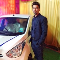 Karan Chauhan