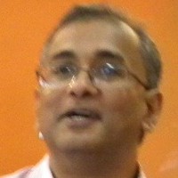 Shiladitya Saha