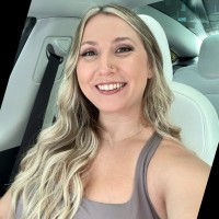 Carissa Cichacki, Cspo