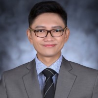 Vince Christian Cruz