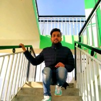 Bibash Dhungana