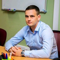 Alexander Baranenko
