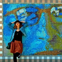 Lejla Sijamija Bahtijar