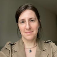 Nathalie Rapinat
